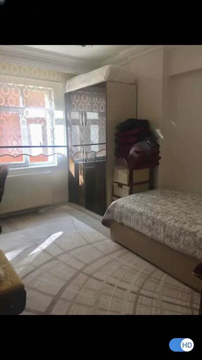 Aziziye Merkez'de 3. Kat 195 m² 4+1 Satılık Daire - Fotoğraf 12