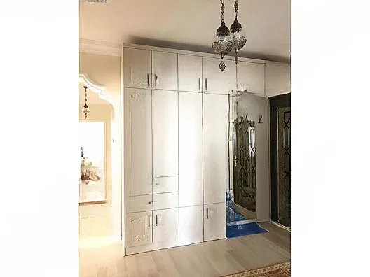 Aziziye Merkez'de 3. Kat 195 m² 4+1 Satılık Daire - Fotoğraf 13