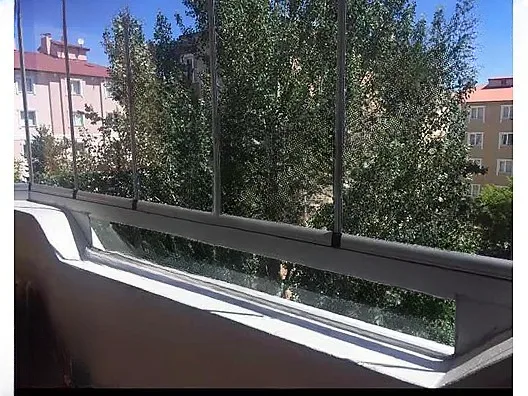 Aziziye Merkez'de 3. Kat 195 m² 4+1 Satılık Daire - Fotoğraf 18