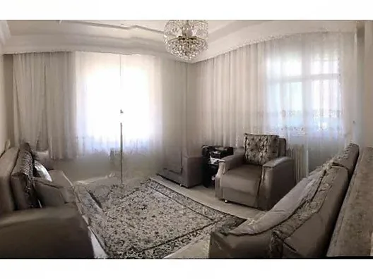 Aziziye Merkez'de 3. Kat 195 m² 4+1 Satılık Daire - Fotoğraf 6