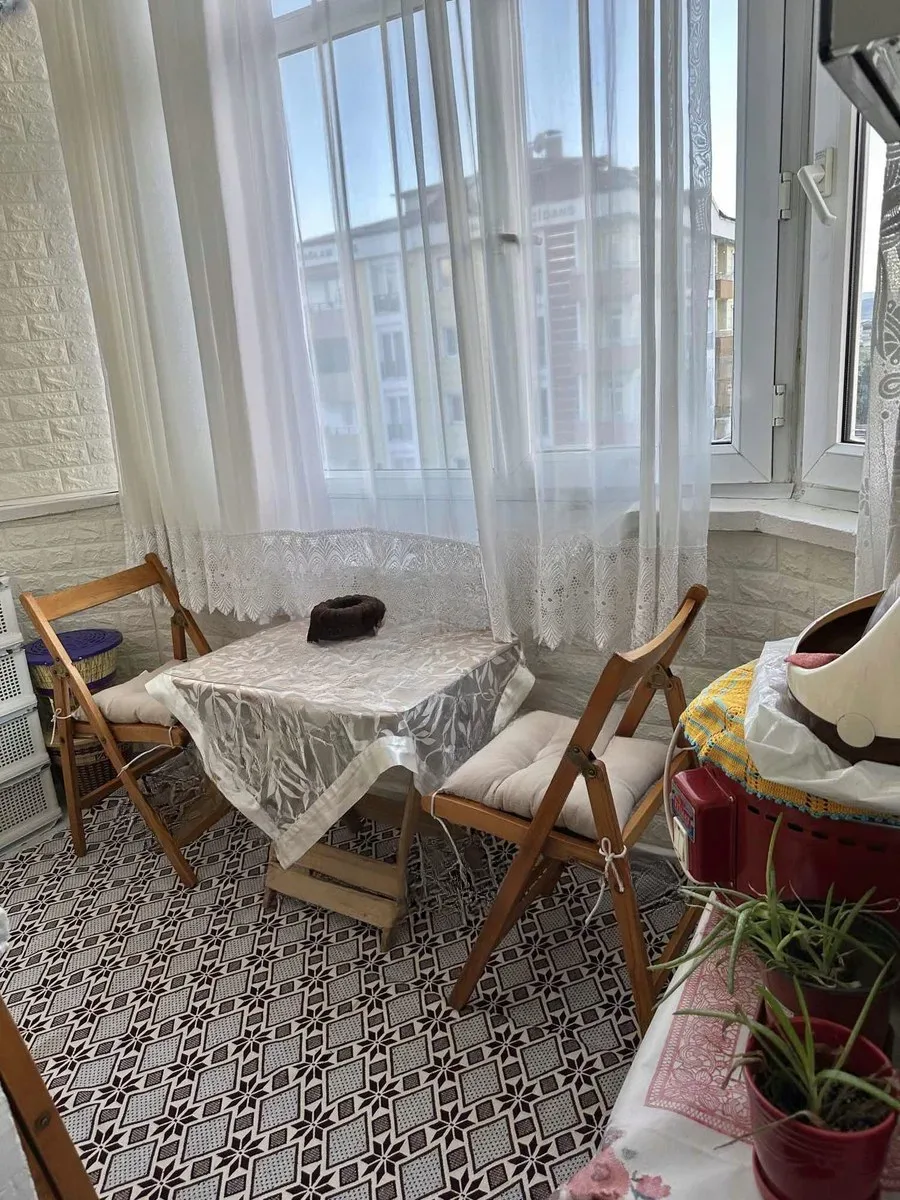 Aziziye Merkez'de 3. Kat 195 m² 4+1 Satılık Daire - Fotoğraf 8