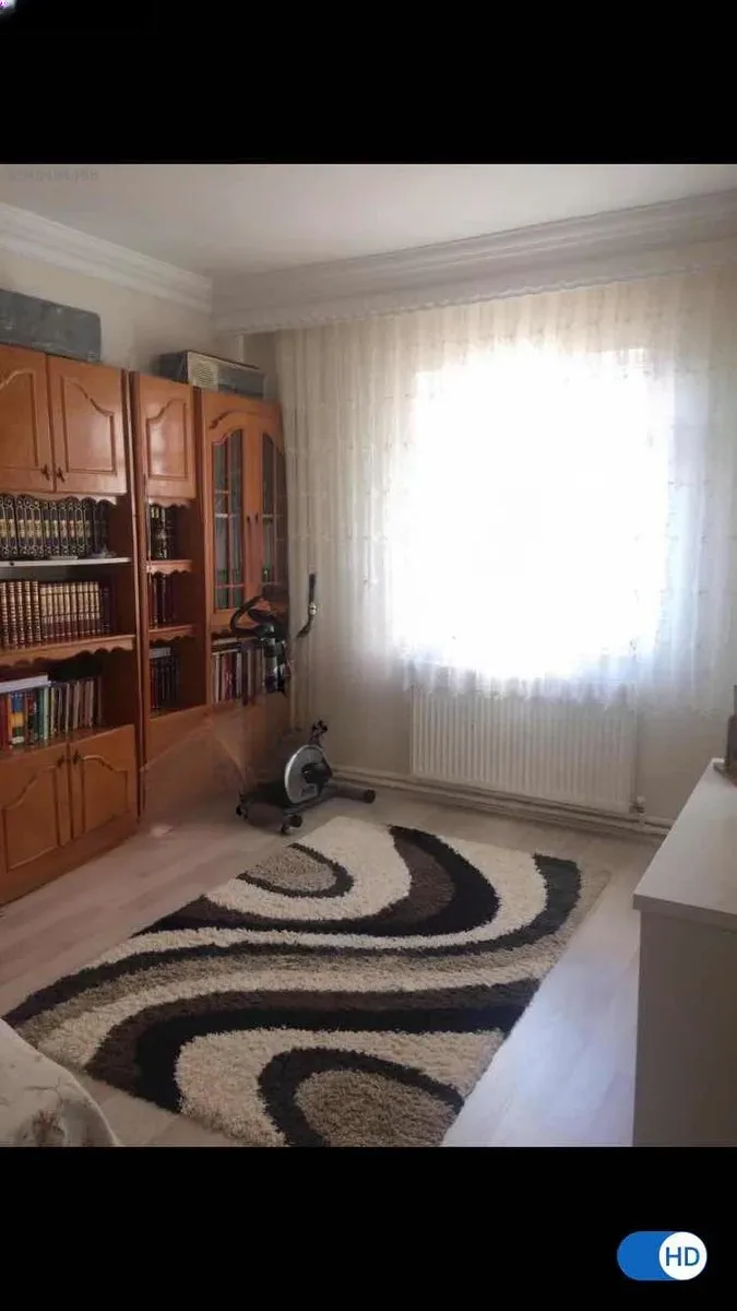 Aziziye Merkez'de 3. Kat 195 m² 4+1 Satılık Daire - Fotoğraf 9