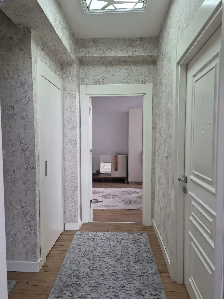 Palandöken Hüseyin Avni Ulaş'ta 5 Yaşında 2. Kat 175 m² 4+1 Satılık Daire - Fotoğraf 16
