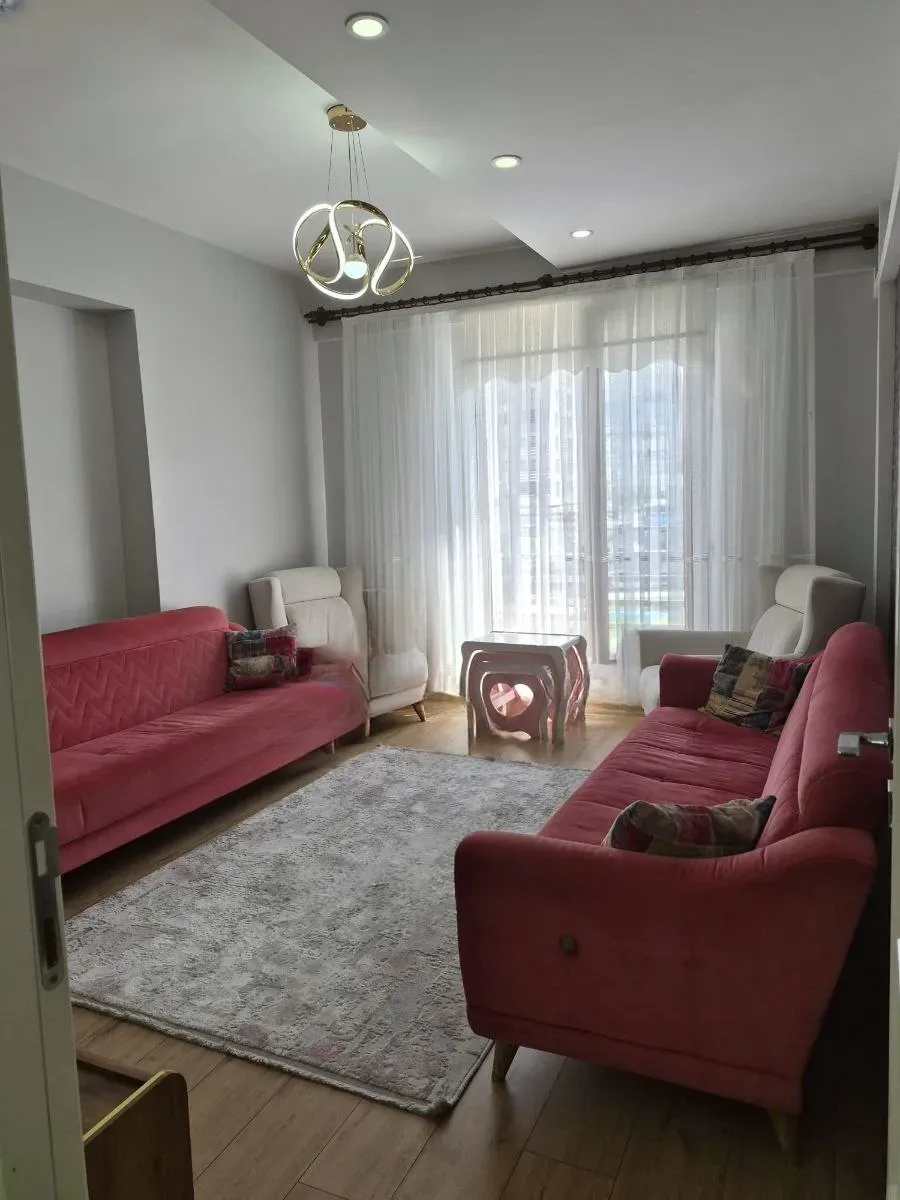 Palandöken Hüseyin Avni Ulaş'ta 5 Yaşında 2. Kat 175 m² 4+1 Satılık Daire - Fotoğraf 9