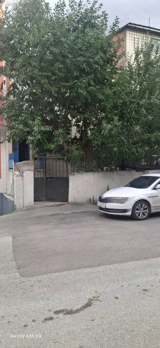 Yakutiye Terminal'da 120 m² 2+1 Satılık Müstakil Ev