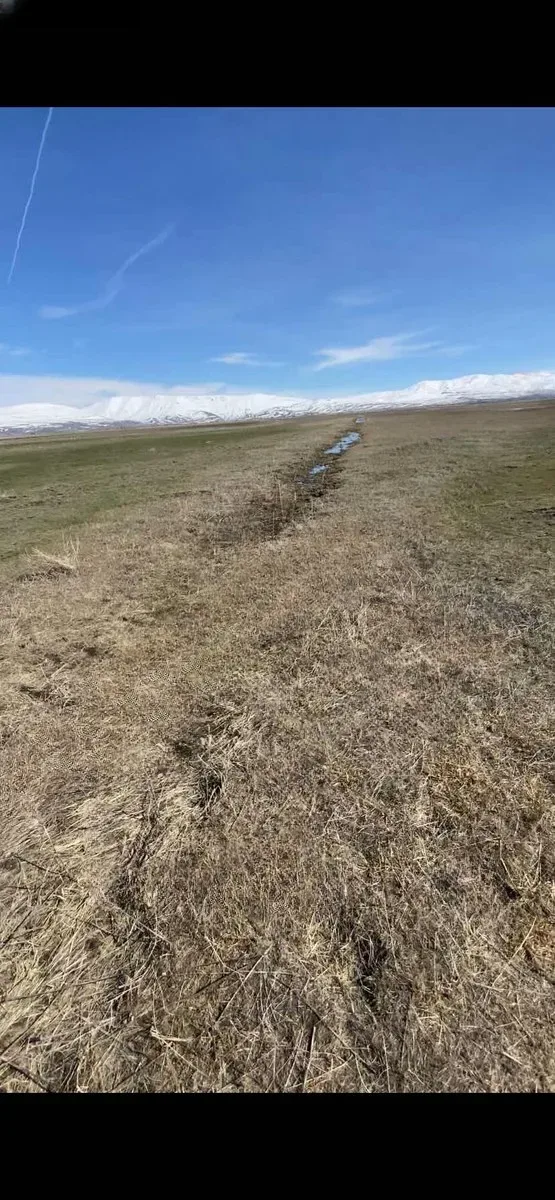 Yakutiye Merkez'de Satılık Arsa