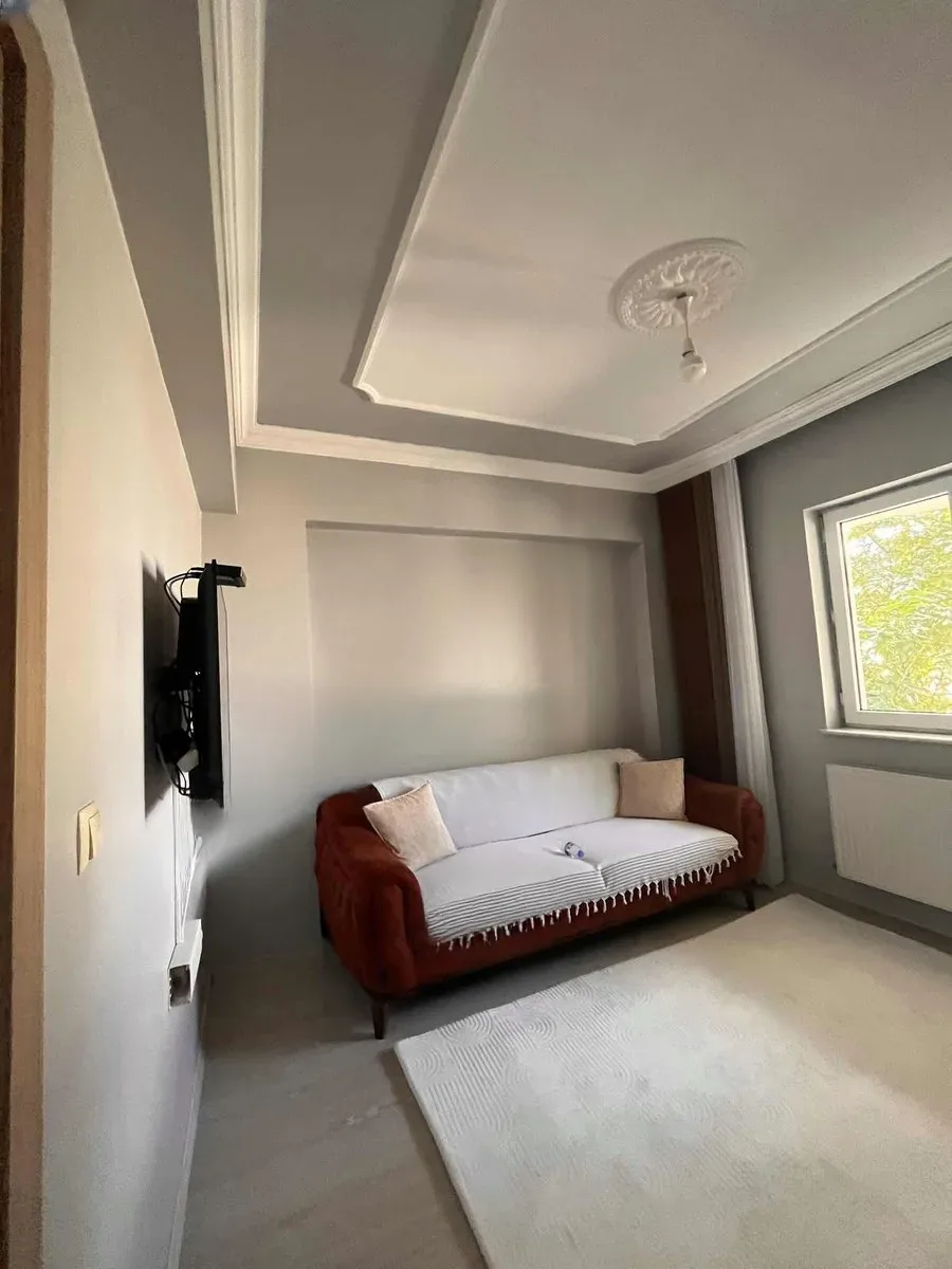 Aziziye Merkez'de Giriş Katı 135 m² 3+1 Satılık Daire - Fotoğraf 10