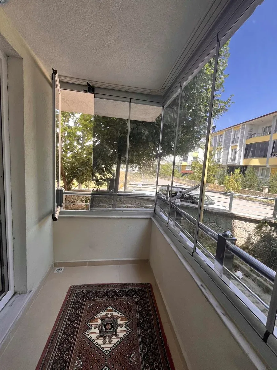 Aziziye Merkez'de Giriş Katı 135 m² 3+1 Satılık Daire - Fotoğraf 12
