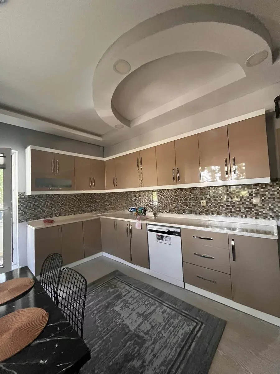 Aziziye Merkez'de Giriş Katı 135 m² 3+1 Satılık Daire - Fotoğraf 15