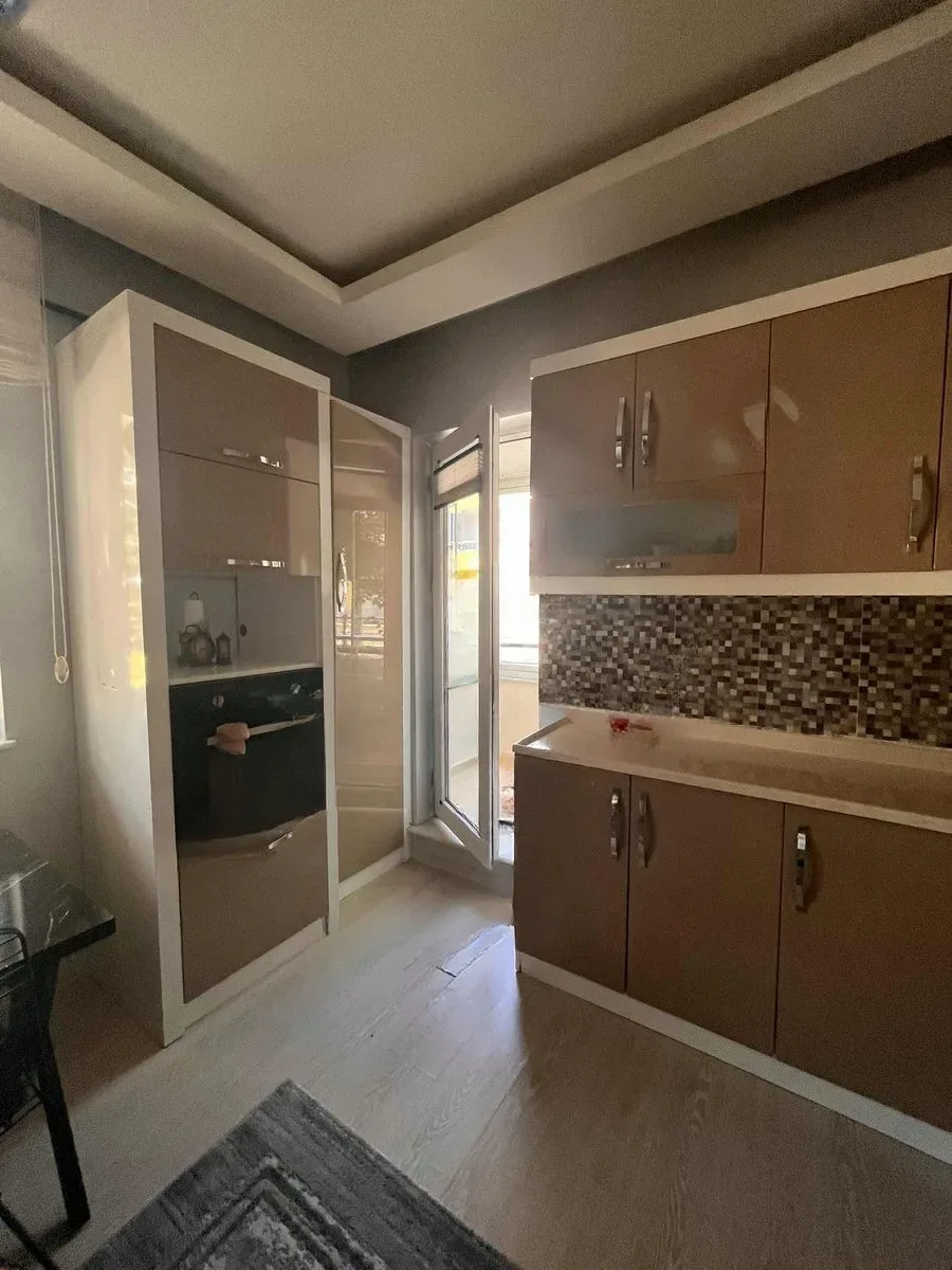 Aziziye Merkez'de Giriş Katı 135 m² 3+1 Satılık Daire - Fotoğraf 16