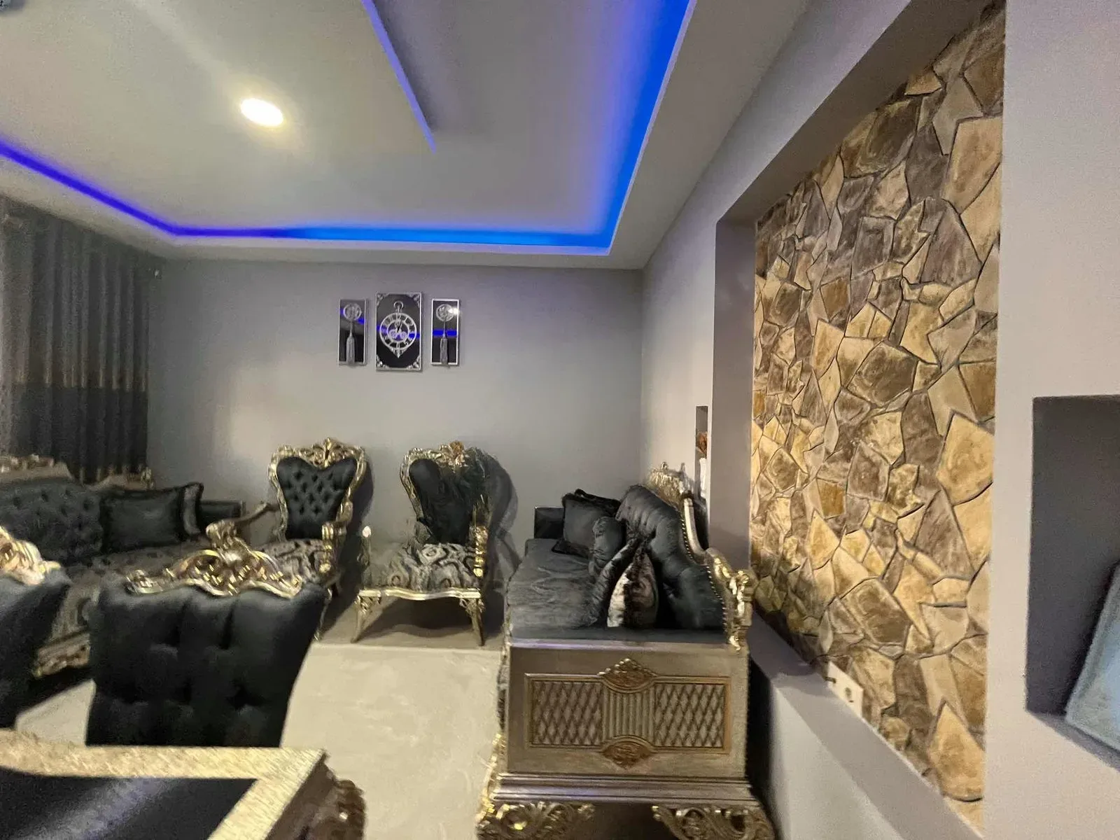 Aziziye Merkez'de Giriş Katı 135 m² 3+1 Satılık Daire - Fotoğraf 17