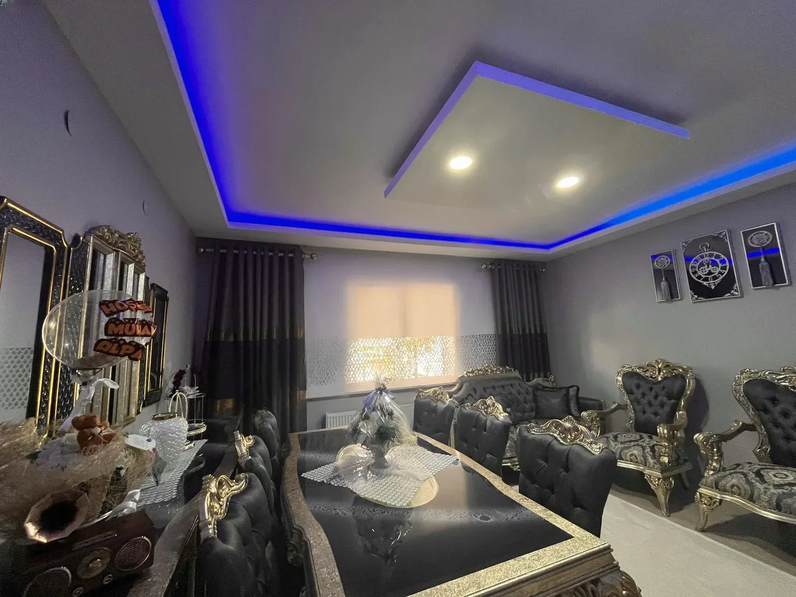 Aziziye Merkez'de Giriş Katı 135 m² 3+1 Satılık Daire - Fotoğraf 18