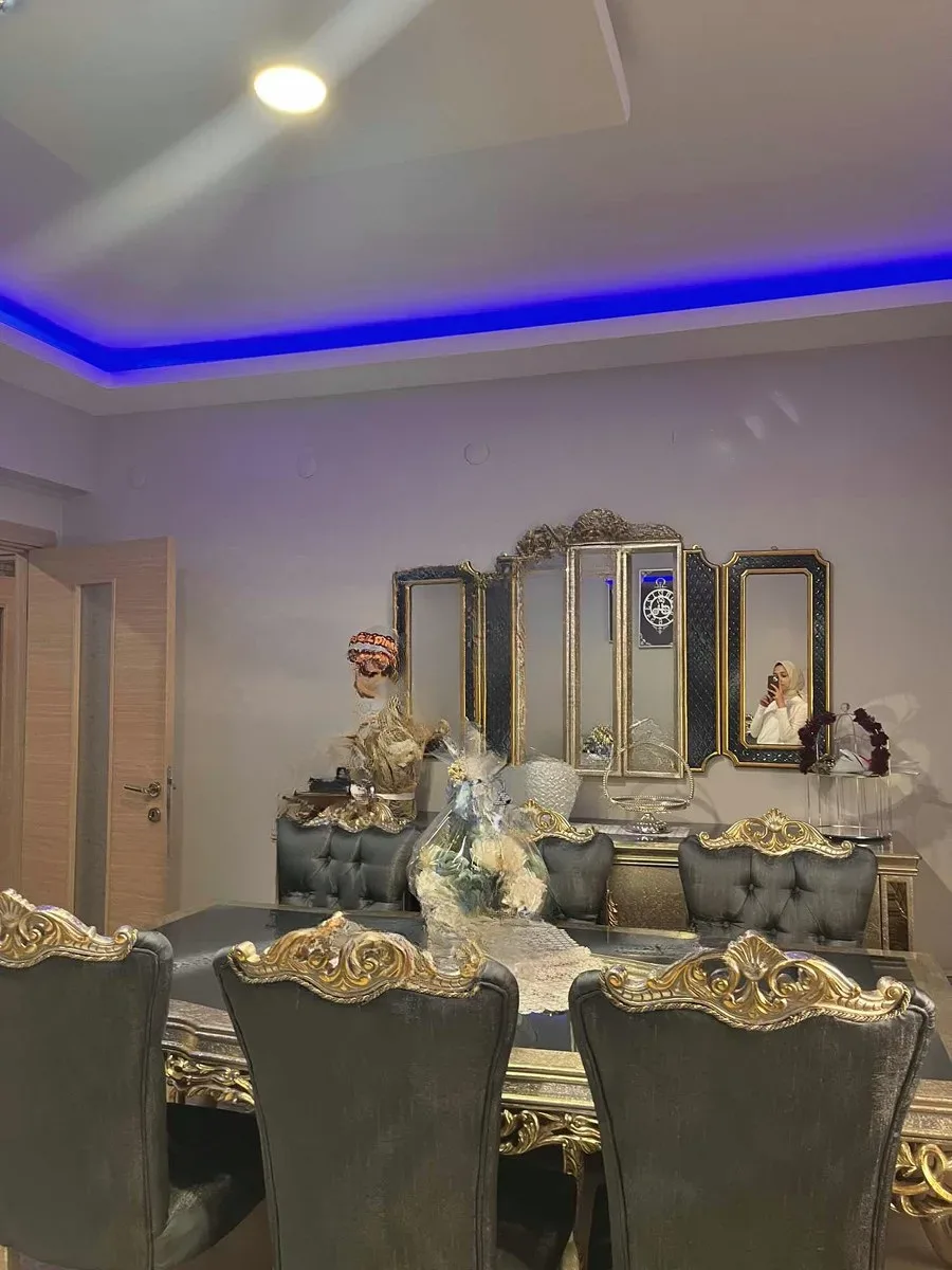 Aziziye Merkez'de Giriş Katı 135 m² 3+1 Satılık Daire - Fotoğraf 19