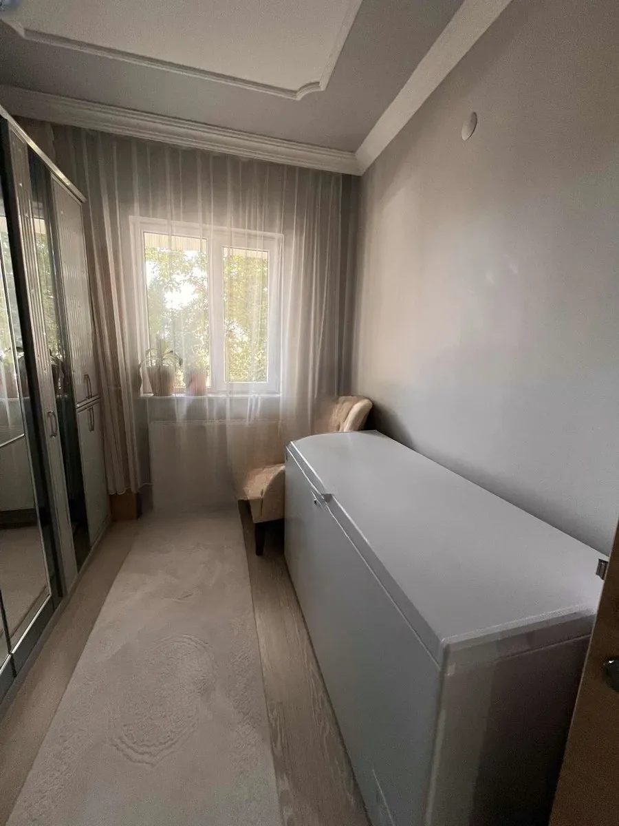 Aziziye Merkez'de Giriş Katı 135 m² 3+1 Satılık Daire