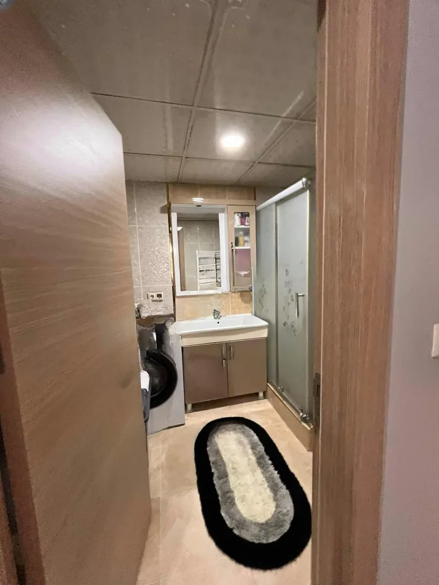 Aziziye Merkez'de Giriş Katı 135 m² 3+1 Satılık Daire - Fotoğraf 6