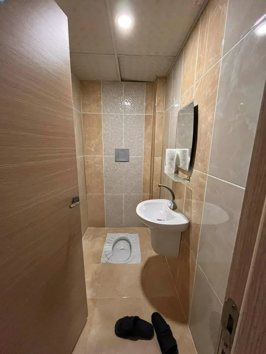 Aziziye Merkez'de Giriş Katı 135 m² 3+1 Satılık Daire - Fotoğraf 8