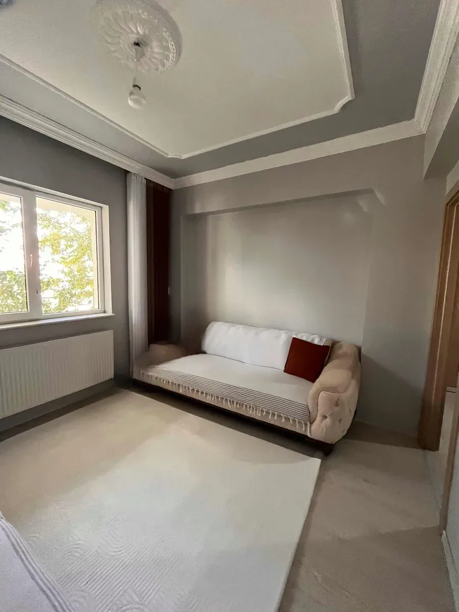 Aziziye Merkez'de Giriş Katı 135 m² 3+1 Satılık Daire - Fotoğraf 9