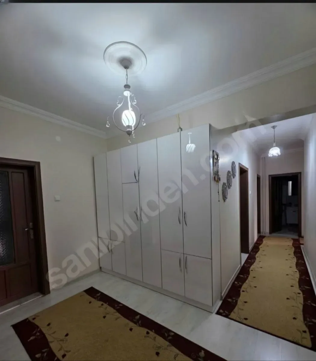 Yakutiye Lalapaşa'da 2. Kat 155 m² 3+1 Satılık Daire - Fotoğraf 11