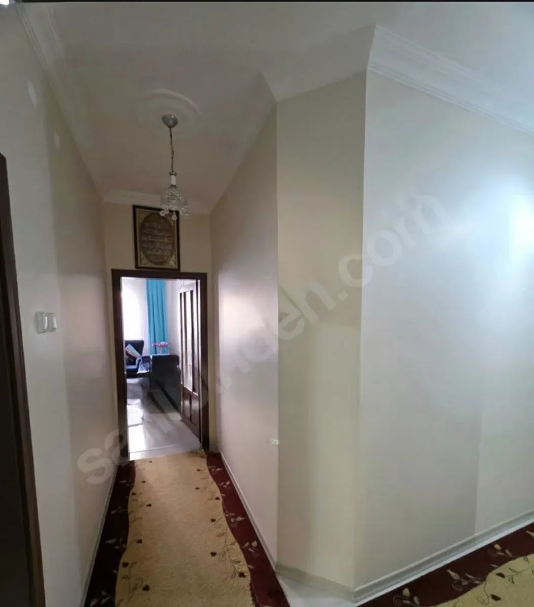 Yakutiye Lalapaşa'da 2. Kat 155 m² 3+1 Satılık Daire - Fotoğraf 12