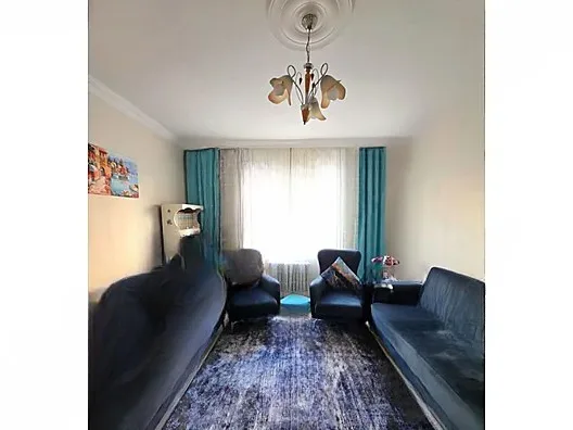 Yakutiye Lalapaşa'da 2. Kat 155 m² 3+1 Satılık Daire