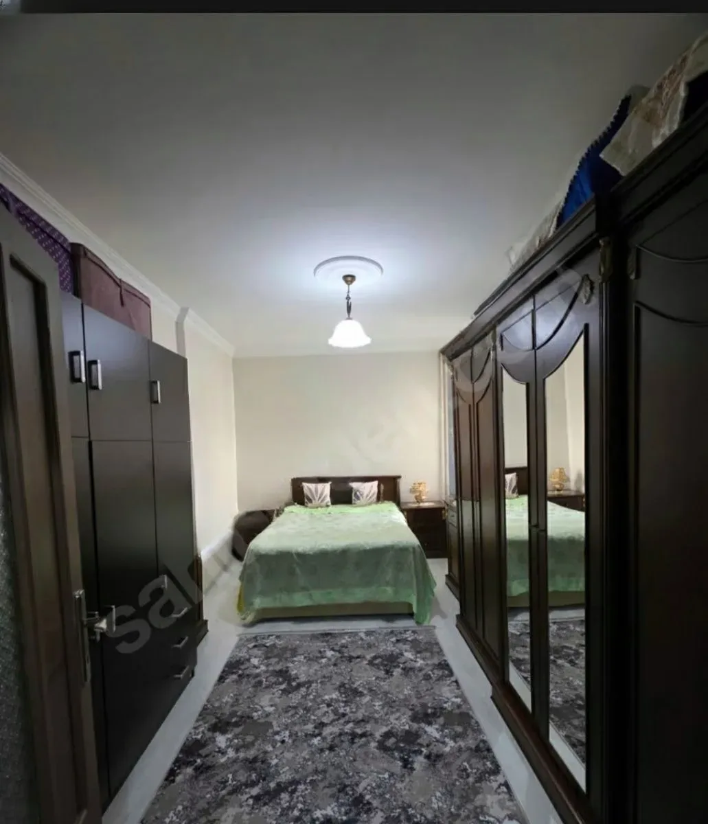 Yakutiye Lalapaşa'da 2. Kat 155 m² 3+1 Satılık Daire - Fotoğraf 8