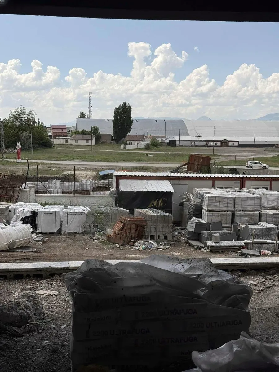 Yakutiye Terminal'da 6. Kat 150 m² 3+1 Satılık Daire - Fotoğraf 16