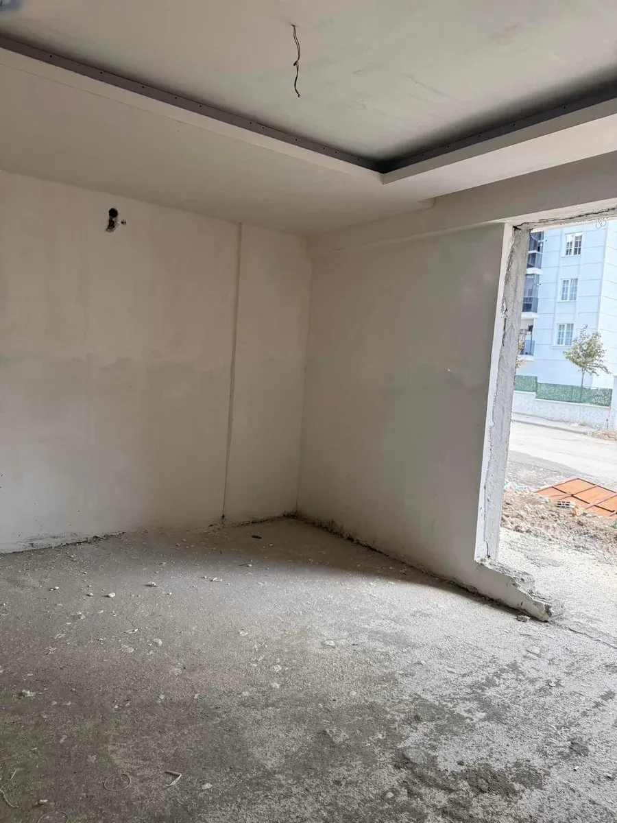Yakutiye Terminal'da 6. Kat 150 m² 3+1 Satılık Daire
