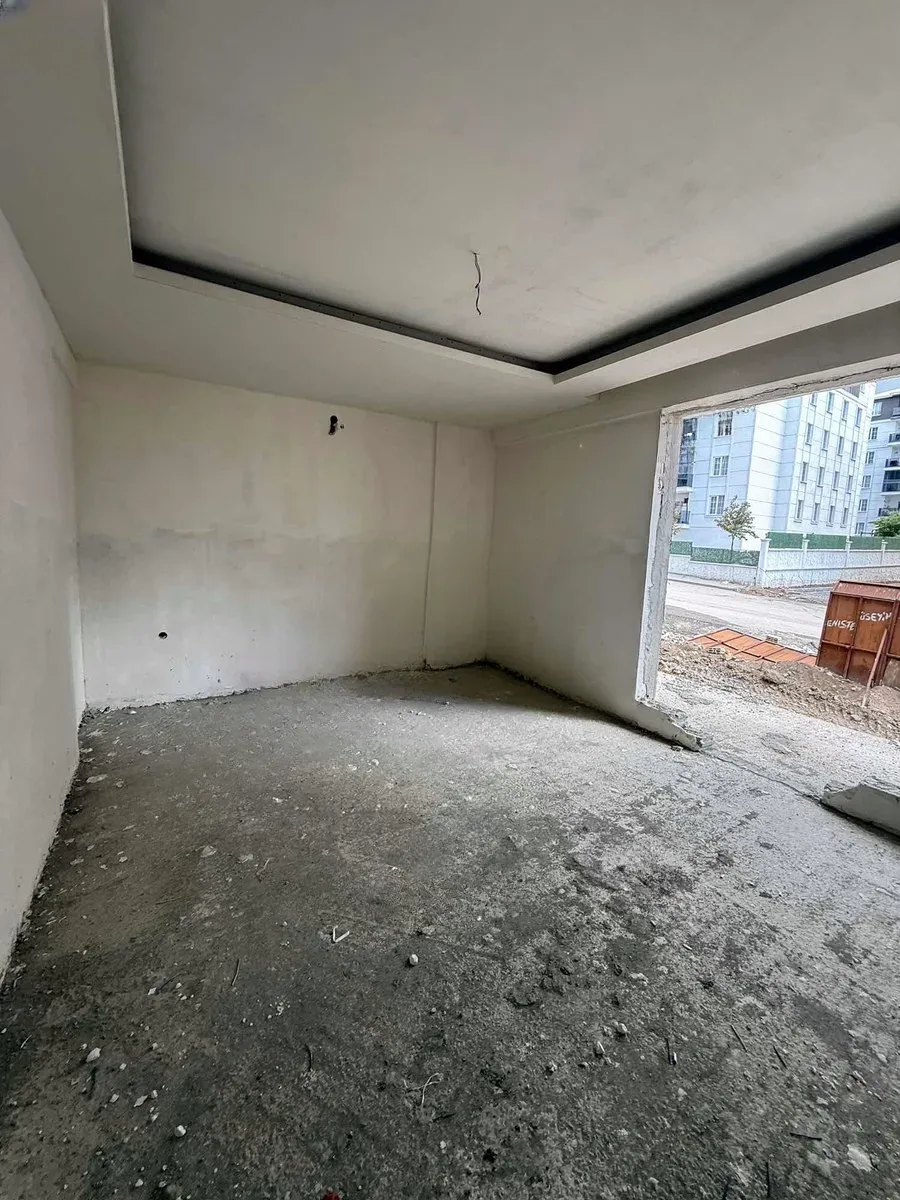 Yakutiye Terminal'da 6. Kat 150 m² 3+1 Satılık Daire