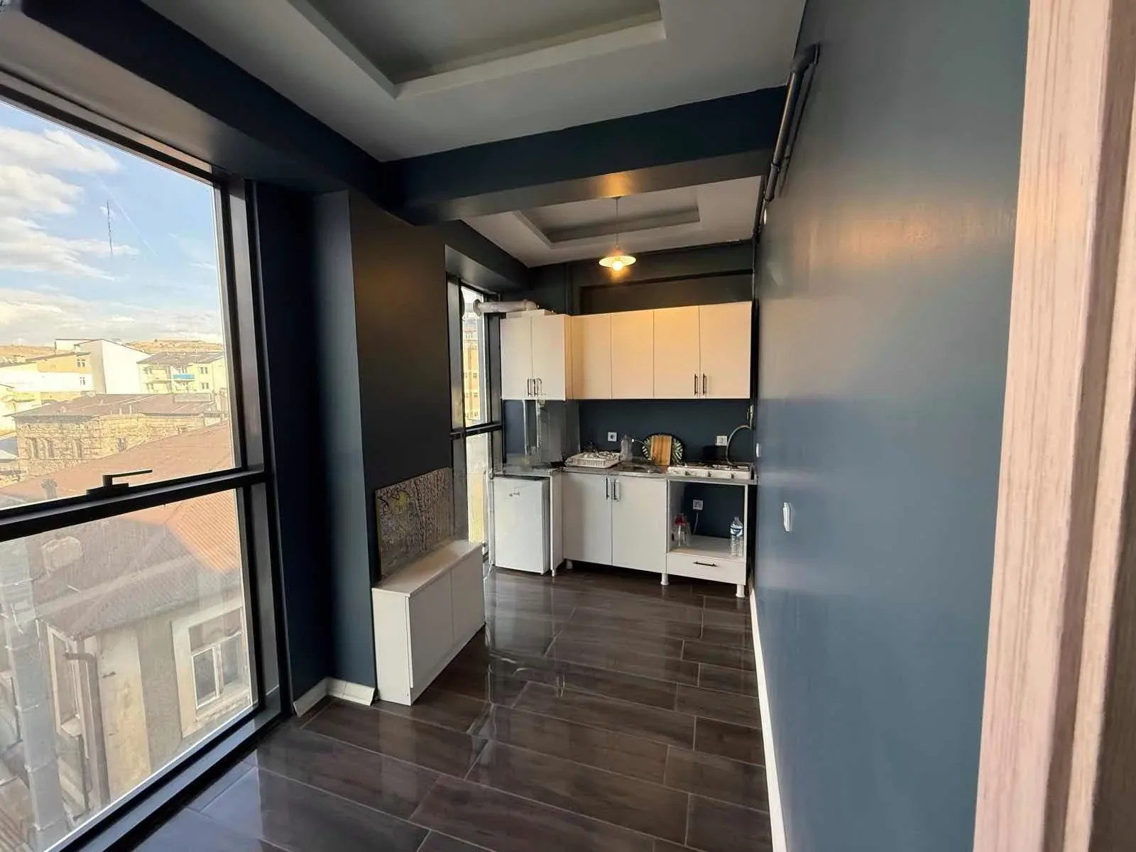 Yakutiye Lalapaşa'da 3 Yaşında 2. Kat 90 m² Kiralık İş Yeri - Fotoğraf 13