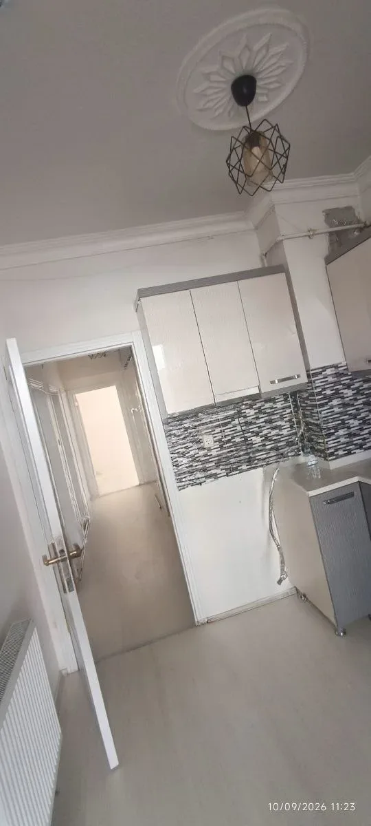Palandöken Yunusemre'de 1. Kat 100 m² 2+1 Kiralık Villa - Fotoğraf 10