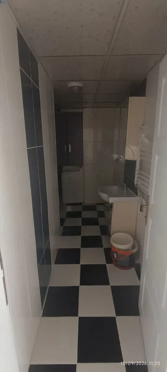 Palandöken Yunusemre'de 1. Kat 100 m² 2+1 Kiralık Villa