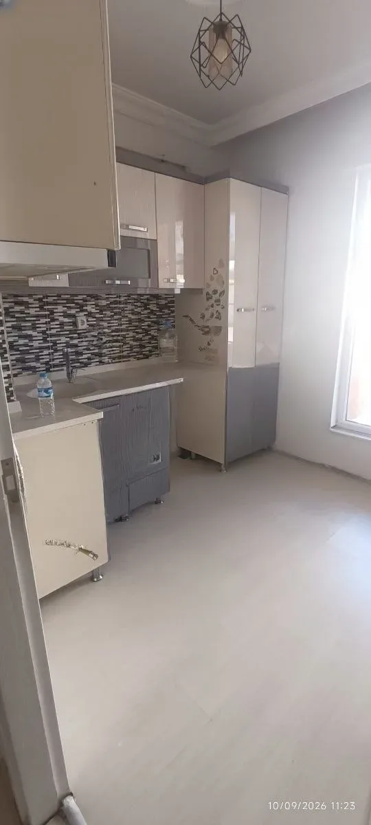 Palandöken Yunusemre'de 1. Kat 100 m² 2+1 Kiralık Villa