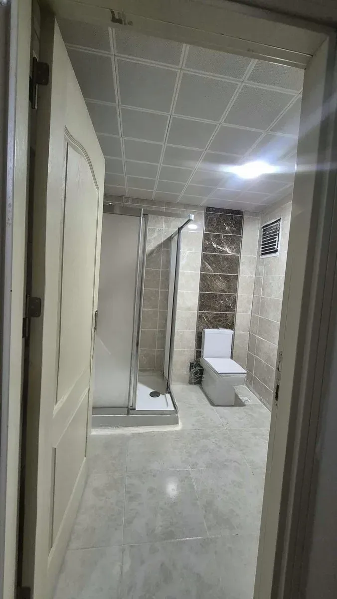 Palandöken Abdurrahman Gazi'de 5. Kat 170 m² 3+1 Kiralık Daire - Fotoğraf 7