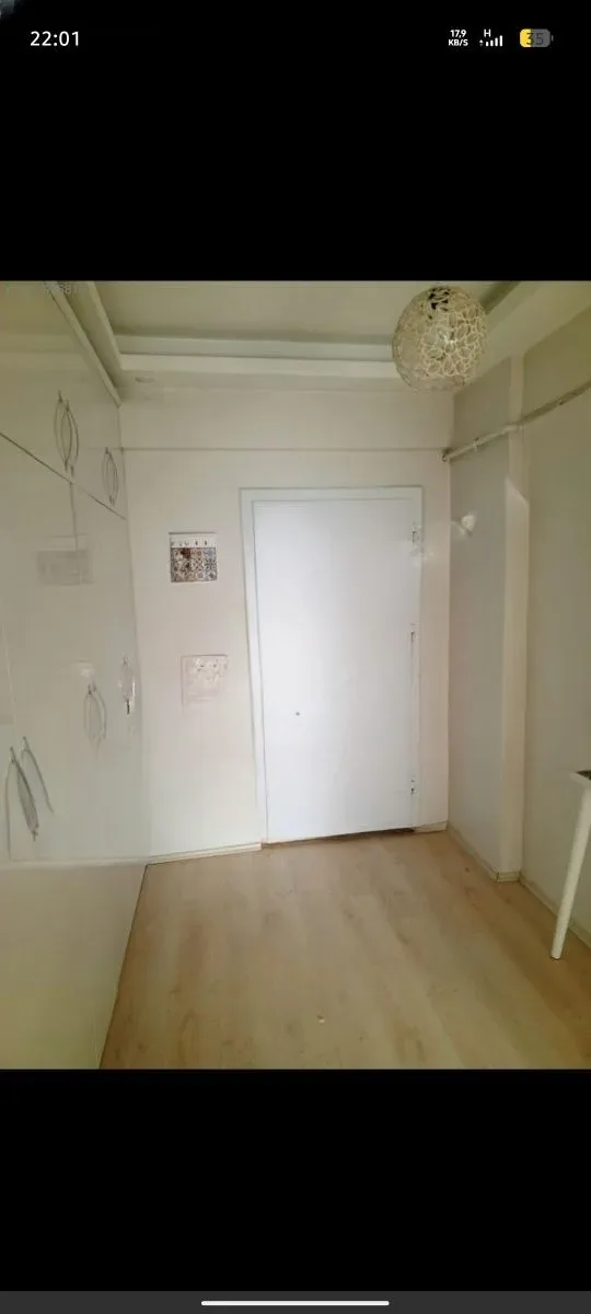 Yakutiye Lalapaşa'da 5. Kat 153 m² 3+1 Kiralık Daire