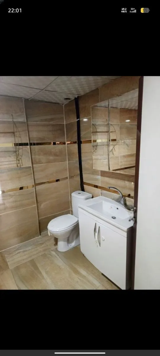 Yakutiye Lalapaşa'da 5. Kat 153 m² 3+1 Kiralık Daire - Fotoğraf 13