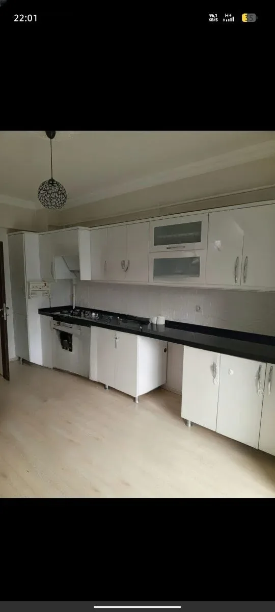 Yakutiye Lalapaşa'da 5. Kat 153 m² 3+1 Kiralık Daire