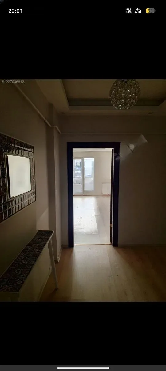 Yakutiye Lalapaşa'da 5. Kat 153 m² 3+1 Kiralık Daire