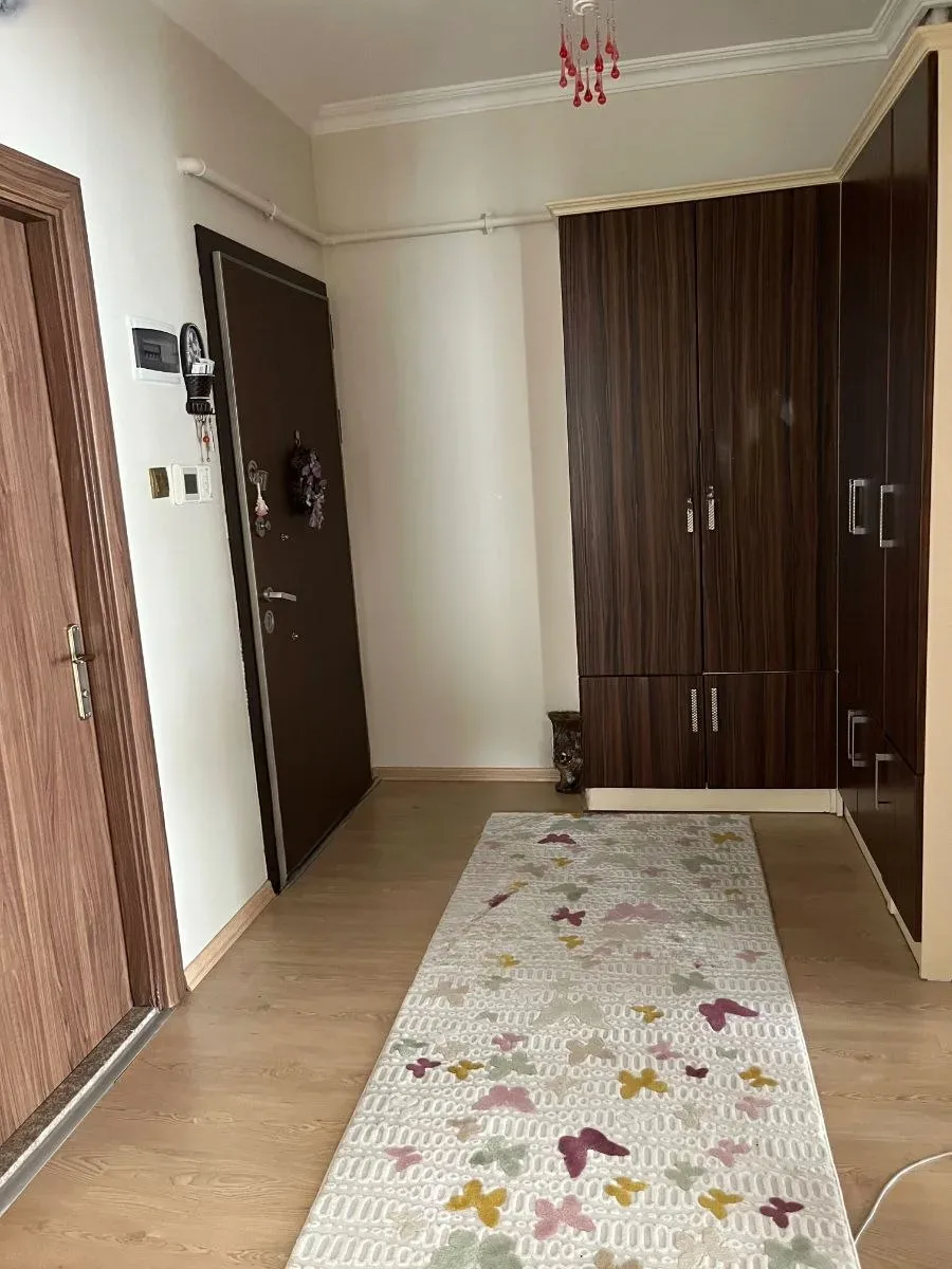 Palandöken Yunusemre'de Yüksek Giriş Kat 160 m² 3+1 Kiralık Daire