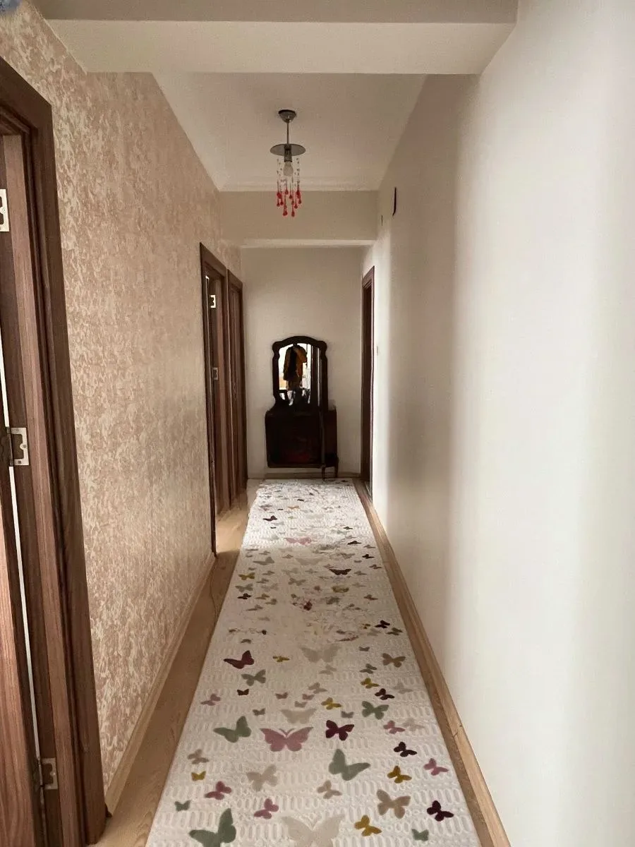 Palandöken Yunusemre'de Yüksek Giriş Kat 160 m² 3+1 Kiralık Daire - Fotoğraf 7