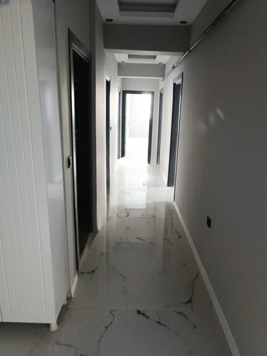 Palandöken Müftü Solakzade'de Giriş Katı 140 m² 3+1 Kiralık Daire - Fotoğraf 10