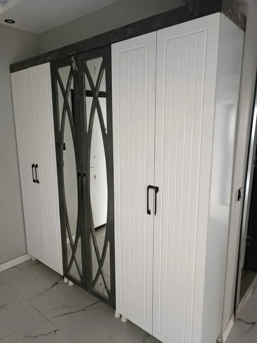 Palandöken Müftü Solakzade'de Giriş Katı 140 m² 3+1 Kiralık Daire - Fotoğraf 16