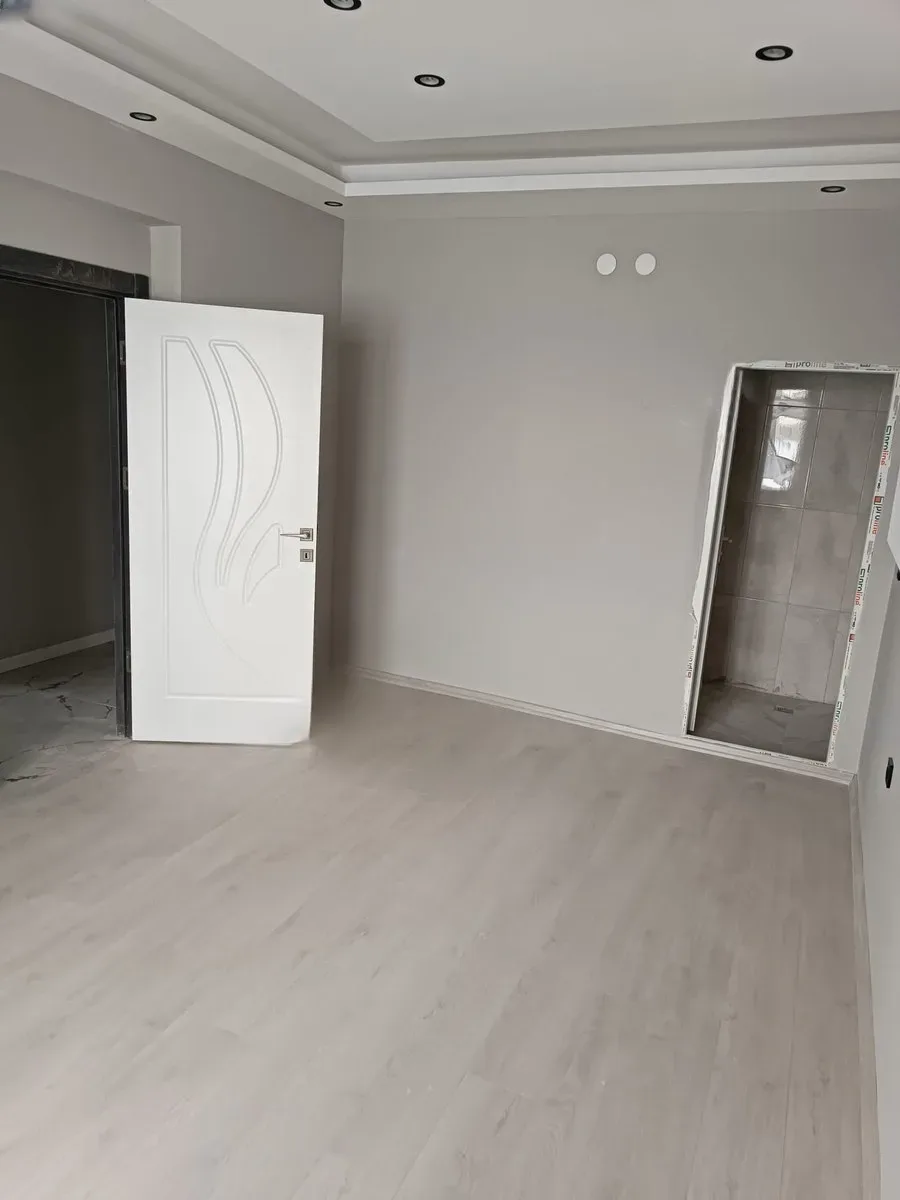 Palandöken Müftü Solakzade'de Giriş Katı 140 m² 3+1 Kiralık Daire - Fotoğraf 7