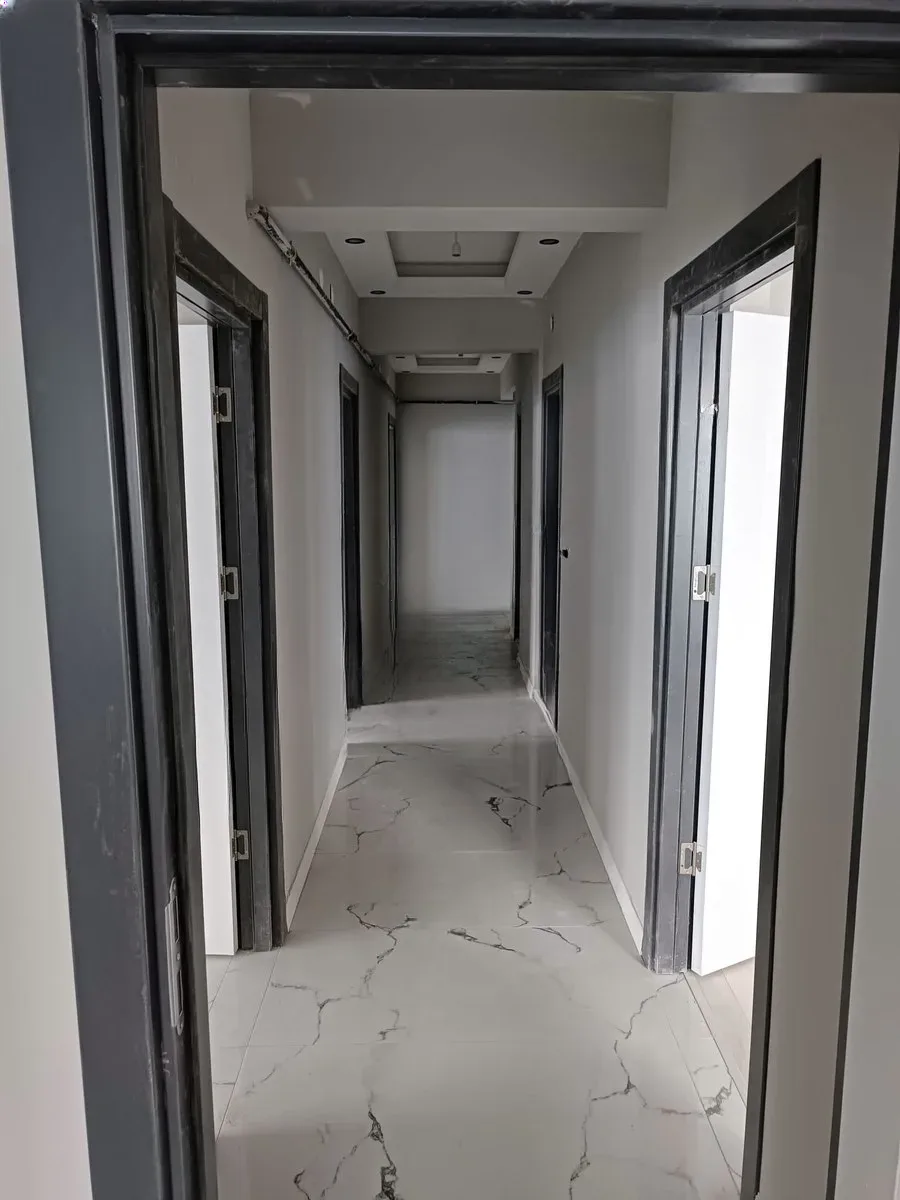 Palandöken Müftü Solakzade'de Giriş Katı 140 m² 3+1 Kiralık Daire - Fotoğraf 9