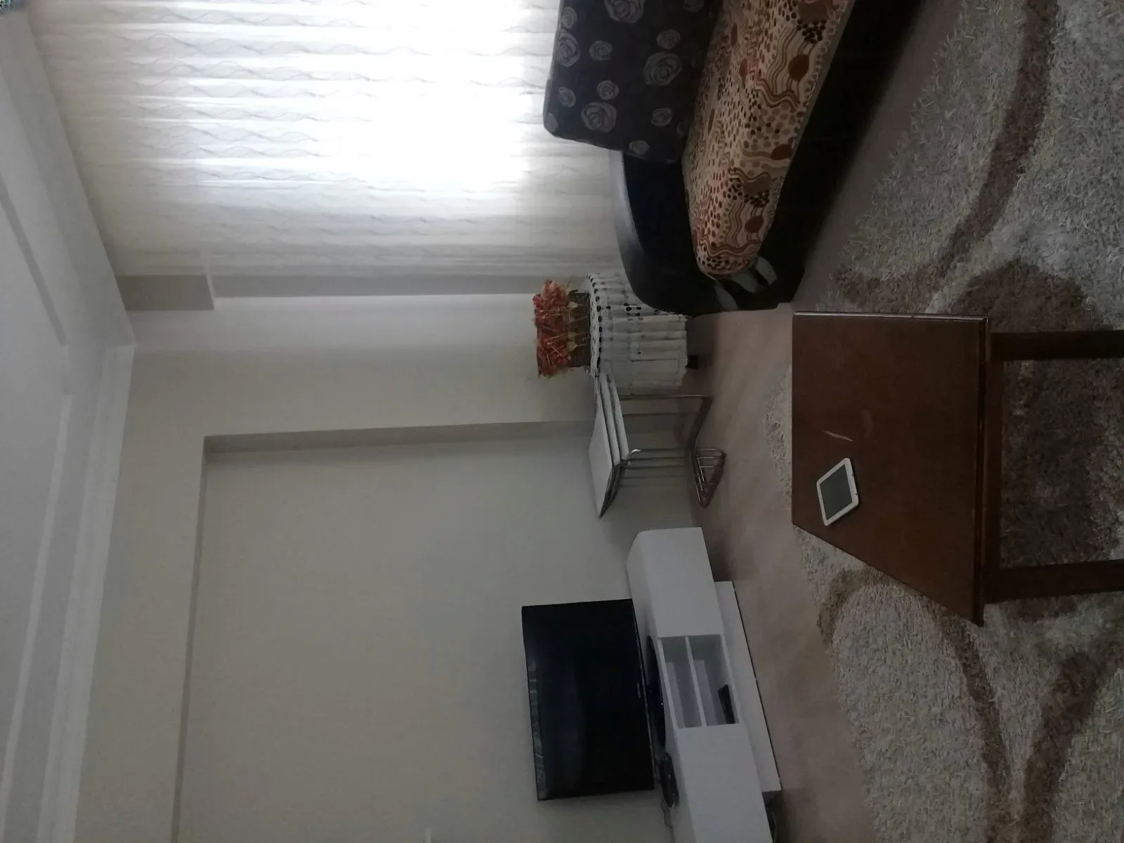 Palandöken Adnan Menderes'te 3. Kat 105 m² 2+1 Kiralık Daire - Fotoğraf 10