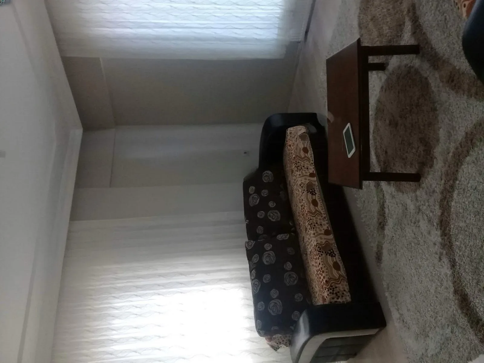 Palandöken Adnan Menderes'te 3. Kat 105 m² 2+1 Kiralık Daire - Fotoğraf 11