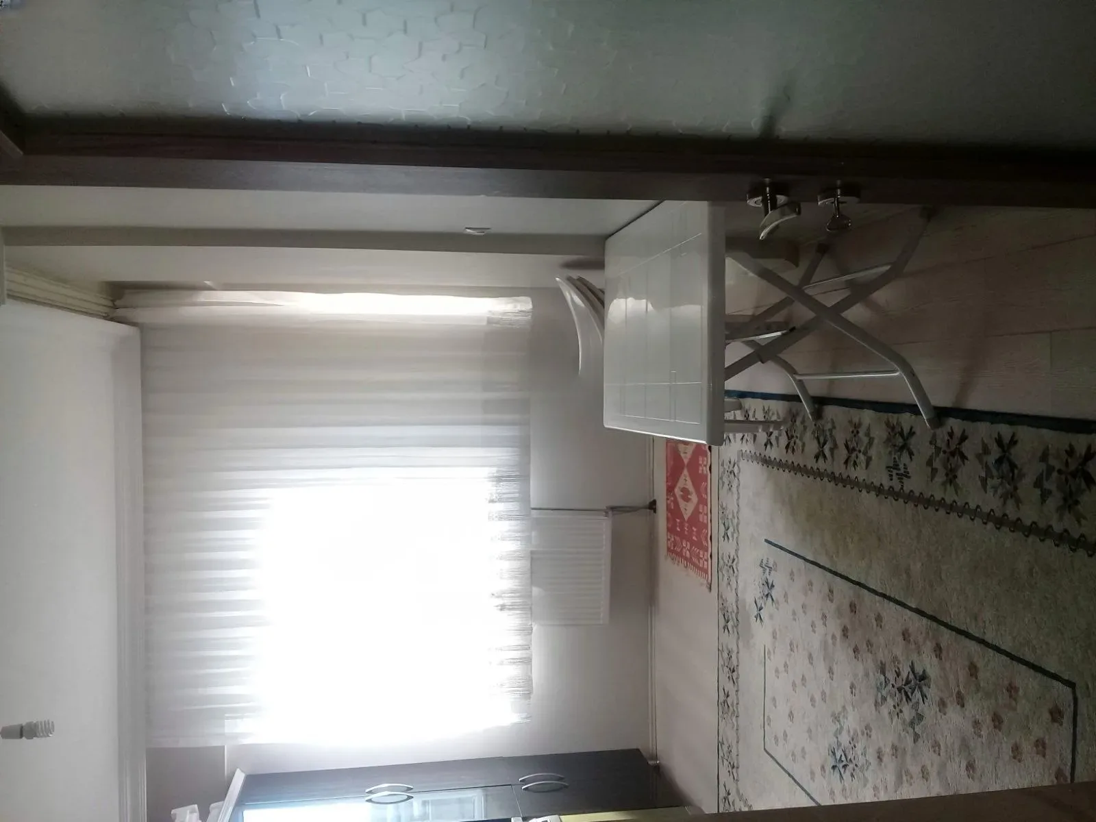 Palandöken Adnan Menderes'te 3. Kat 105 m² 2+1 Kiralık Daire - Fotoğraf 14