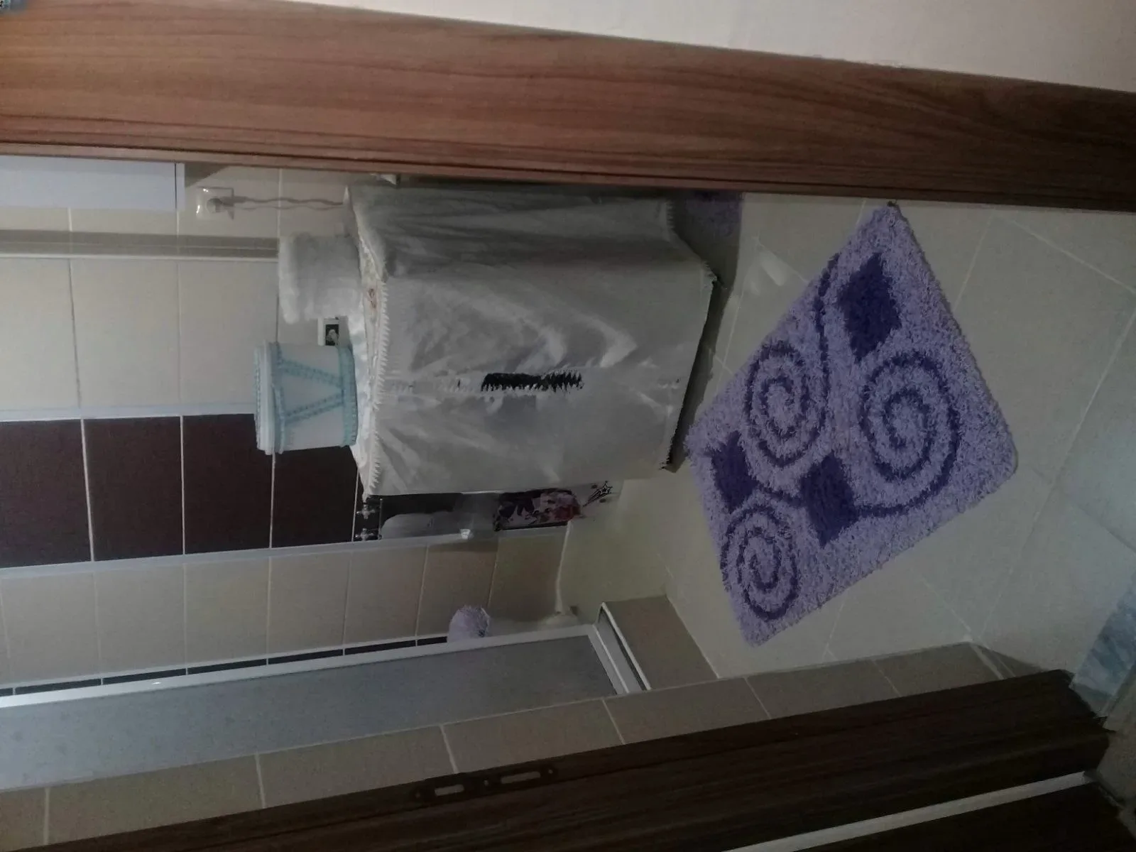 Palandöken Adnan Menderes'te 3. Kat 105 m² 2+1 Kiralık Daire - Fotoğraf 17