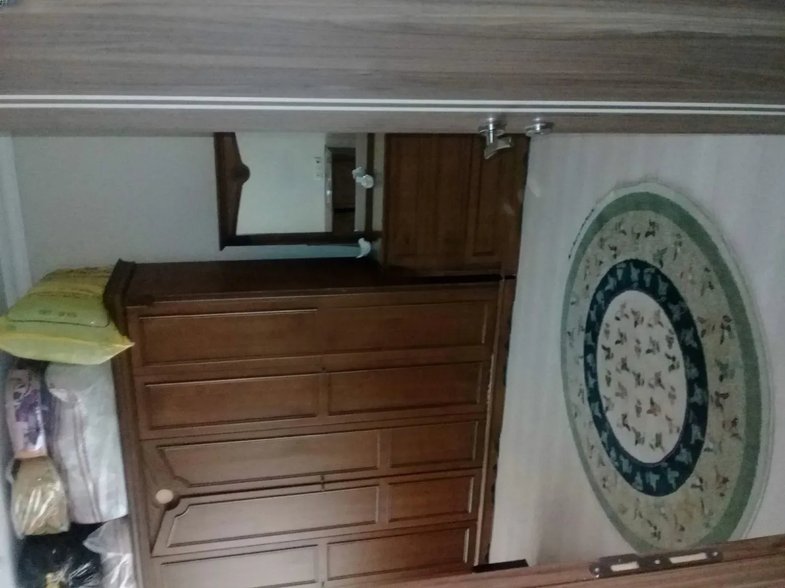 Palandöken Adnan Menderes'te 3. Kat 105 m² 2+1 Kiralık Daire