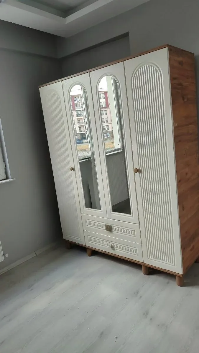 Palandöken Hüseyin Avni Ulaş'ta 1. Kat 75 m² 2+1 Kiralık Villa