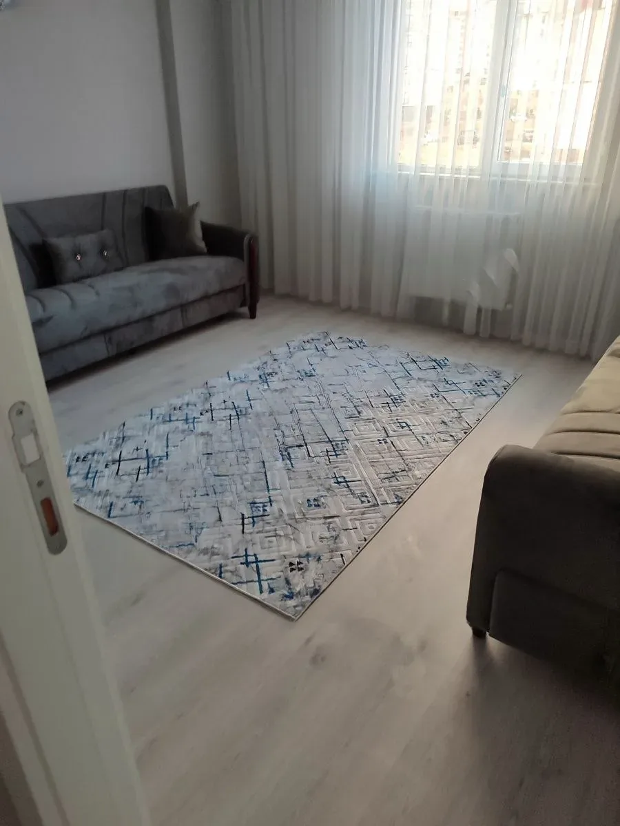 Palandöken Hüseyin Avni Ulaş'ta 1. Kat 75 m² 2+1 Kiralık Villa